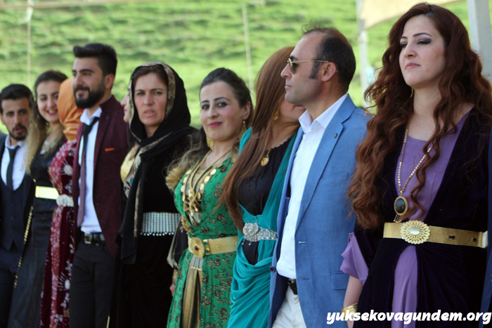 Yüksekova Düğünleri (13-14) Mayıs 2017 223