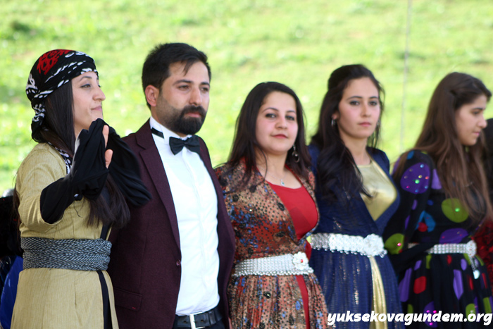 Yüksekova Düğünleri (13-14) Mayıs 2017 224