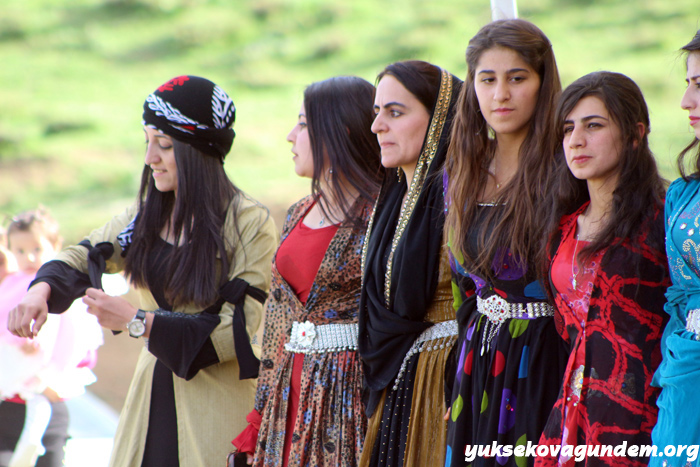 Yüksekova Düğünleri (13-14) Mayıs 2017 226
