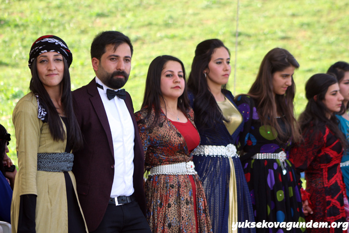 Yüksekova Düğünleri (13-14) Mayıs 2017 227