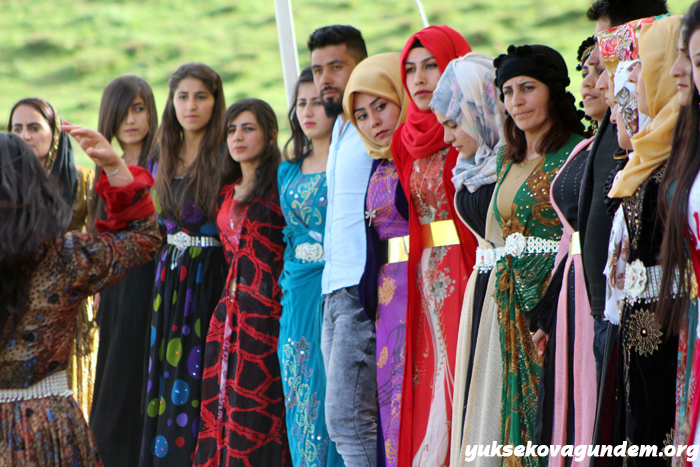 Yüksekova Düğünleri (13-14) Mayıs 2017 229