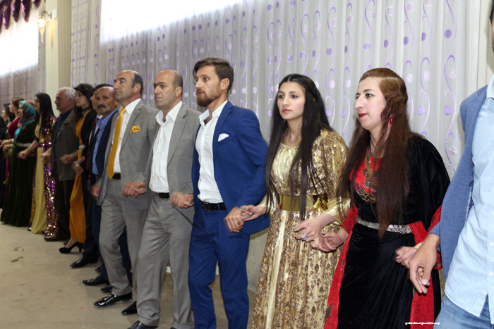 Yüksekova Düğünleri (13-14) Mayıs 2017 23