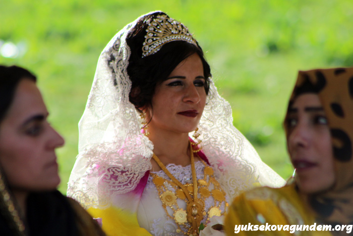 Yüksekova Düğünleri (13-14) Mayıs 2017 230