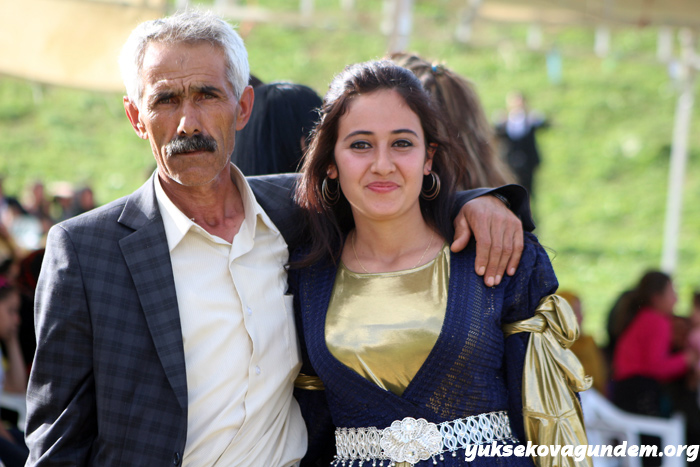 Yüksekova Düğünleri (13-14) Mayıs 2017 231