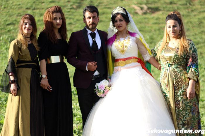 Yüksekova Düğünleri (13-14) Mayıs 2017 235
