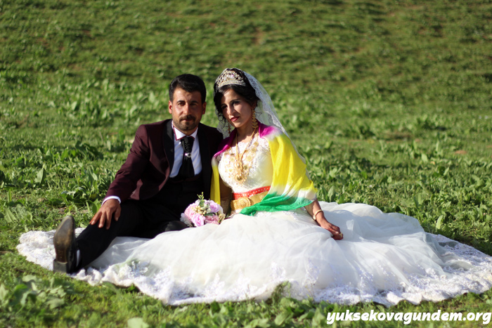 Yüksekova Düğünleri (13-14) Mayıs 2017 236