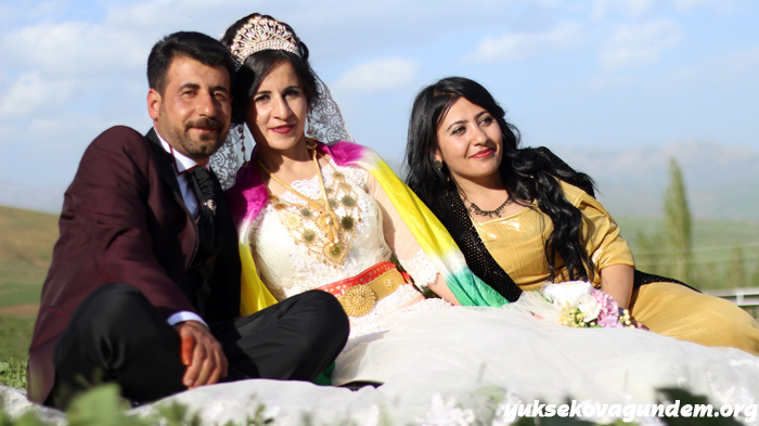 Yüksekova Düğünleri (13-14) Mayıs 2017 238