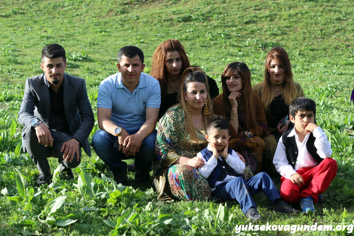 Yüksekova Düğünleri (13-14) Mayıs 2017 239