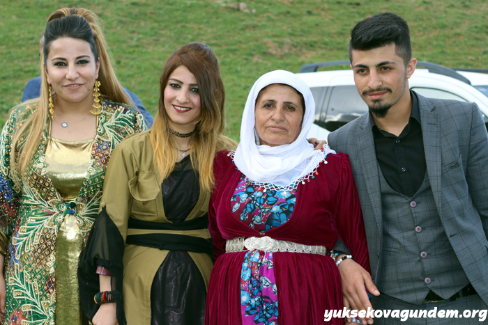 Yüksekova Düğünleri (13-14) Mayıs 2017 241