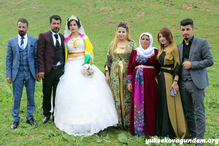 Yüksekova Düğünleri (13-14) Mayıs 2017 242