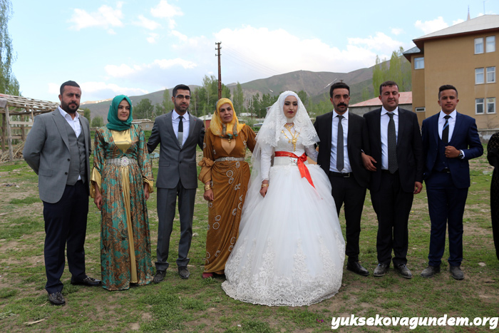 Yüksekova Düğünleri (13-14) Mayıs 2017 246