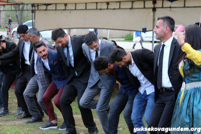 Yüksekova Düğünleri (13-14) Mayıs 2017 251