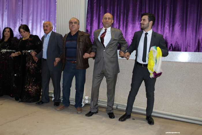 Yüksekova Düğünleri (13-14) Mayıs 2017 30