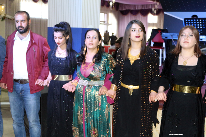 Yüksekova Düğünleri (13-14) Mayıs 2017 32