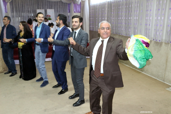 Yüksekova Düğünleri (13-14) Mayıs 2017 35