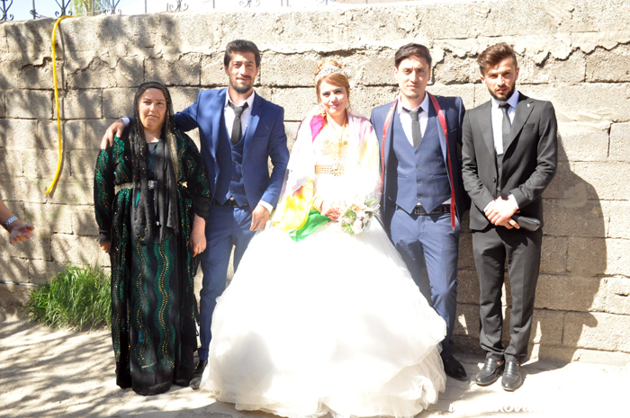 Yüksekova Düğünleri (13-14) Mayıs 2017 39