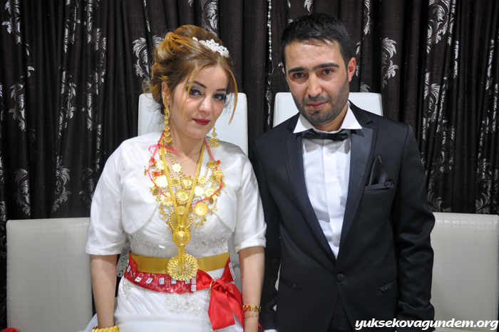 Yüksekova Düğünleri (13-14) Mayıs 2017 6