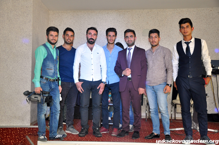 Yüksekova Düğünleri (13-14) Mayıs 2017 61