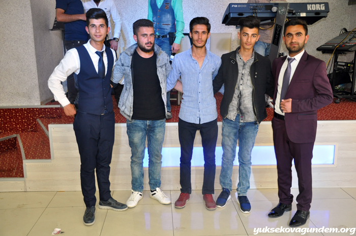 Yüksekova Düğünleri (13-14) Mayıs 2017 62