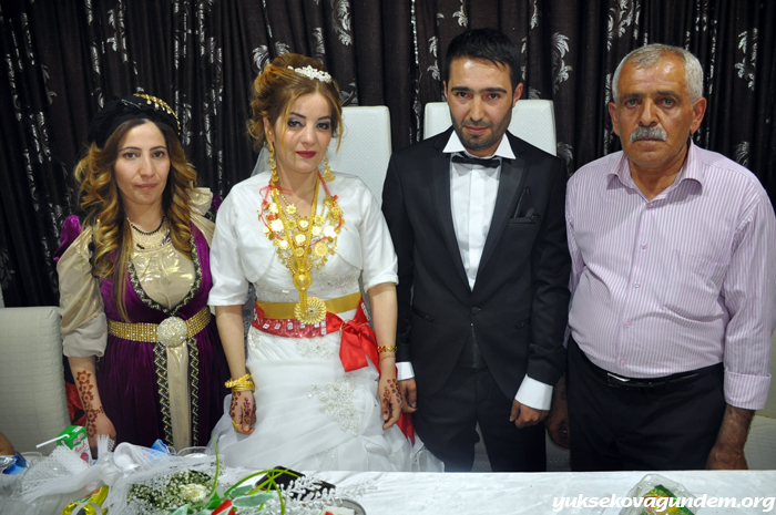 Yüksekova Düğünleri (13-14) Mayıs 2017 63
