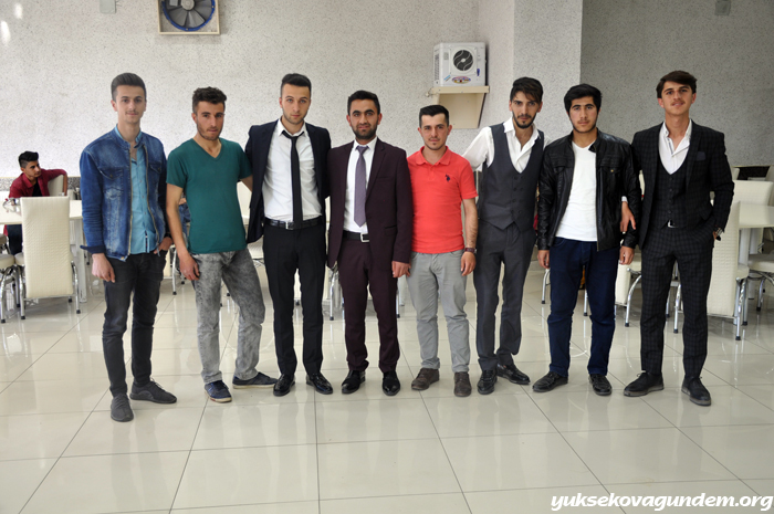 Yüksekova Düğünleri (13-14) Mayıs 2017 65