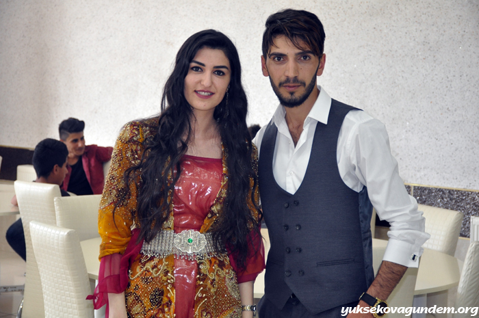 Yüksekova Düğünleri (13-14) Mayıs 2017 66