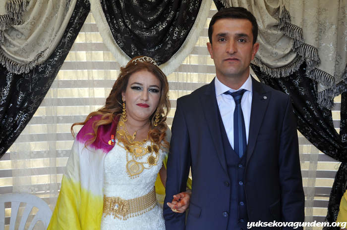 Yüksekova Düğünleri (13-14) Mayıs 2017 7