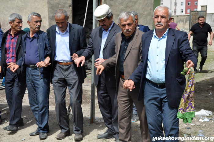 Yüksekova Düğünleri (13-14) Mayıs 2017 73