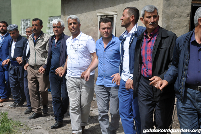 Yüksekova Düğünleri (13-14) Mayıs 2017 74