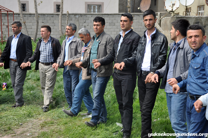 Yüksekova Düğünleri (13-14) Mayıs 2017 77