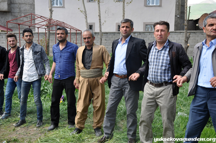 Yüksekova Düğünleri (13-14) Mayıs 2017 78