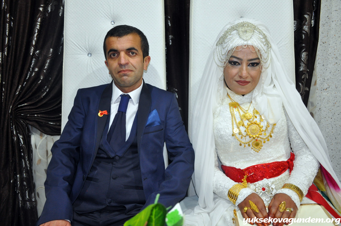 Yüksekova Düğünleri (13-14) Mayıs 2017 8