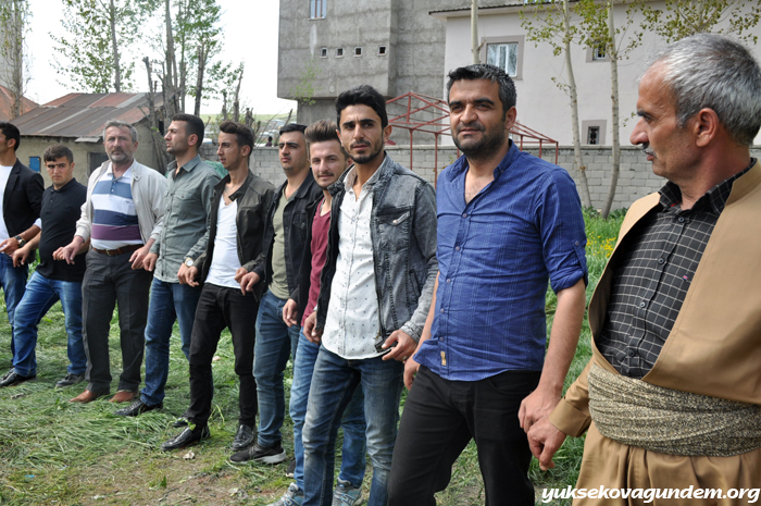 Yüksekova Düğünleri (13-14) Mayıs 2017 80