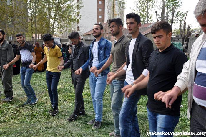 Yüksekova Düğünleri (13-14) Mayıs 2017 82