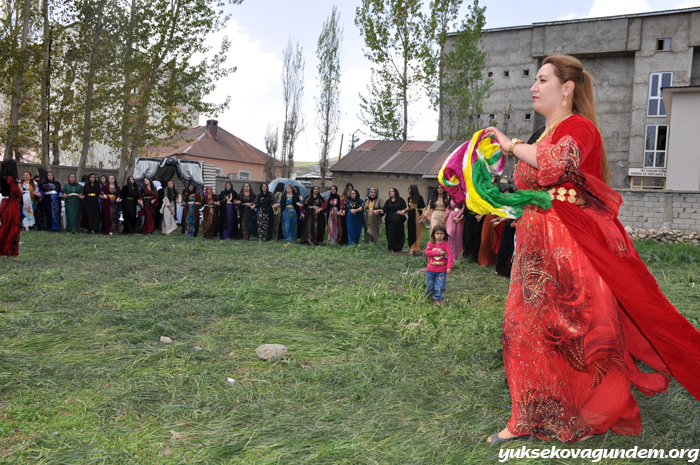 Yüksekova Düğünleri (13-14) Mayıs 2017 83