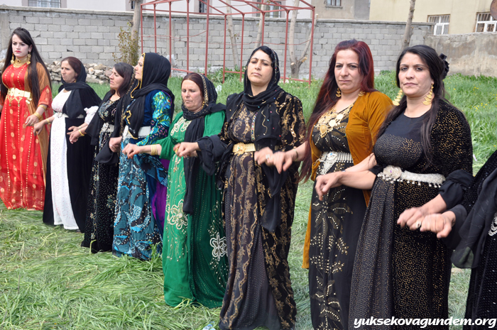 Yüksekova Düğünleri (13-14) Mayıs 2017 84