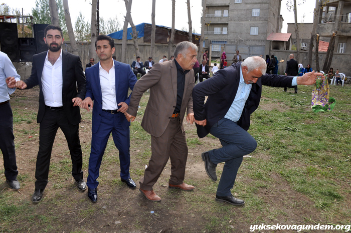 Yüksekova Düğünleri (13-14) Mayıs 2017 92