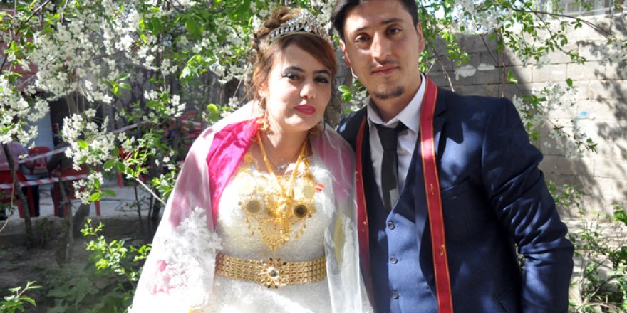 Yüksekova Düğünleri (13-14) Mayıs 2017