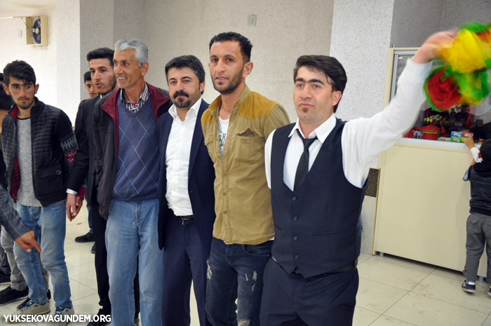 Yüksekova Düğünleri (20-21) Mayıs 2017 100