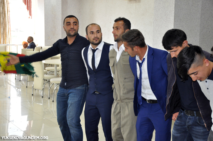 Yüksekova Düğünleri (20-21) Mayıs 2017 102