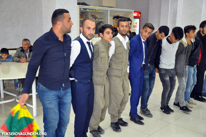 Yüksekova Düğünleri (20-21) Mayıs 2017 103