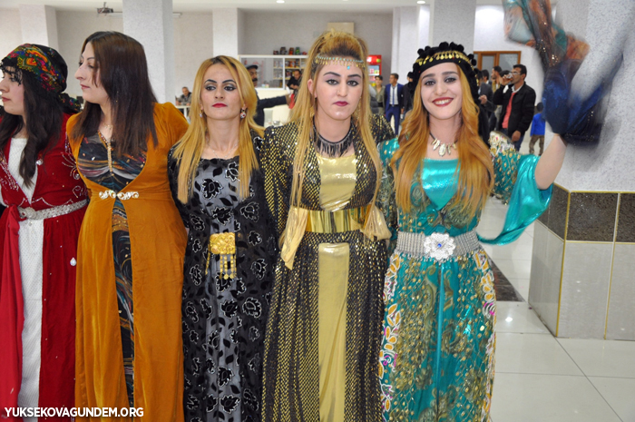 Yüksekova Düğünleri (20-21) Mayıs 2017 105