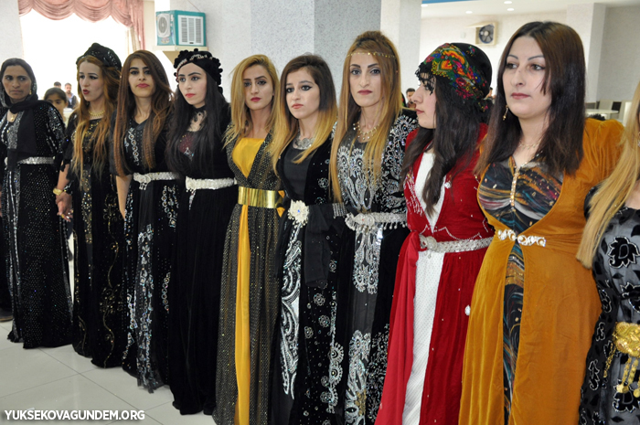 Yüksekova Düğünleri (20-21) Mayıs 2017 106