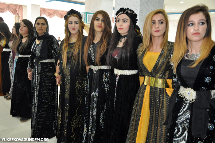 Yüksekova Düğünleri (20-21) Mayıs 2017 107