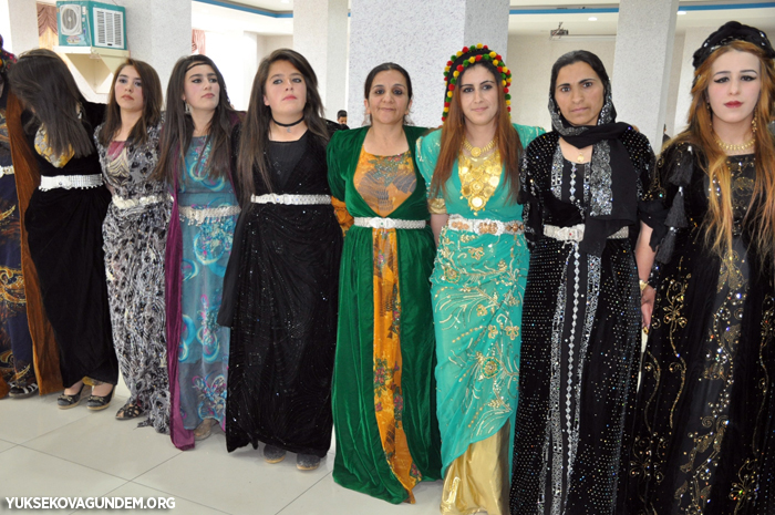 Yüksekova Düğünleri (20-21) Mayıs 2017 108