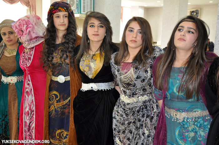 Yüksekova Düğünleri (20-21) Mayıs 2017 109