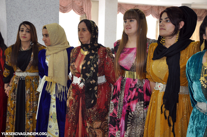 Yüksekova Düğünleri (20-21) Mayıs 2017 111