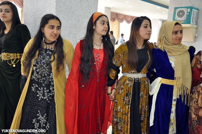 Yüksekova Düğünleri (20-21) Mayıs 2017 112