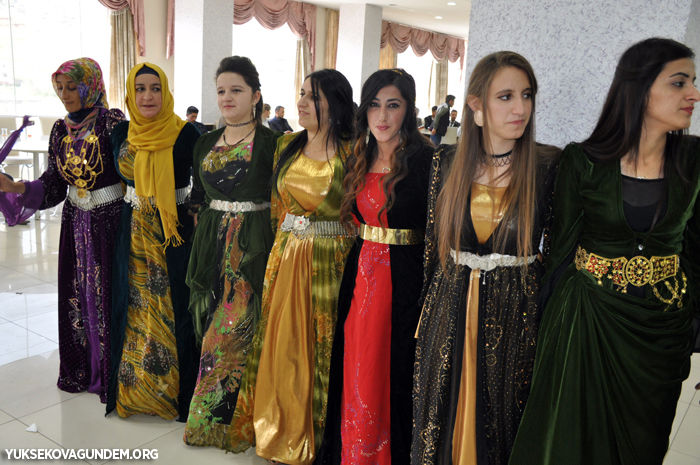 Yüksekova Düğünleri (20-21) Mayıs 2017 113