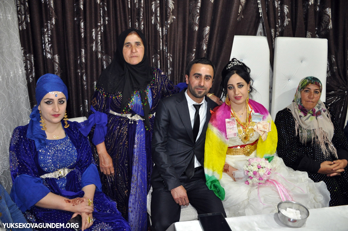 Yüksekova Düğünleri (20-21) Mayıs 2017 114
